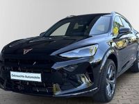 Gebraucht Cupra Formentor 150 PS (110 kW) 2025 Schwarz SUV