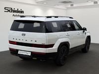 Neu Hyundai Santa Fe Blackline 288 PS (211 kW) 2026 Weiß SUV