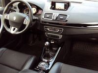 Gebraucht Renault Mégane III Bose Edition 116 PS (85 kW) 2013 Silber Limousine