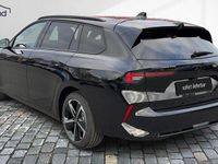 Neu Opel Astra 131 PS (96 kW) 2025 Schwarz Kombi