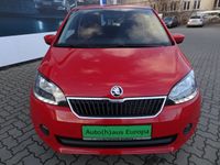 gebraucht Skoda Citigo 1.0 Ambition Klima Sitzheizung -Aktion-