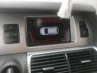 Gebraucht Audi Q7 233 PS (171 kW) 2007 Schwarz SUV