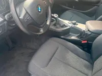 Gebraucht BMW 118 170 PS (125 kW) 2013 Blau Kleinwagen
