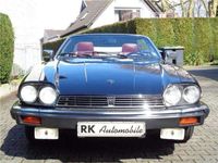 gebraucht Jaguar XJS C V12 Automatik Convertible G-Kat