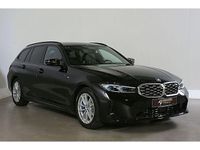 Gebraucht BMW M340 M Sport 374 PS (275 kW) 2023 Schwarz Limousine