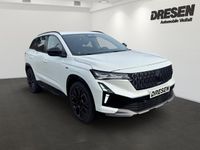 Neu Renault Austral Esprit Alpine 200 PS (147 kW) 2026 Weiss SUV