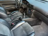 Gebraucht VW Passat 150 PS (110 kW) 2002 Silber Limousine