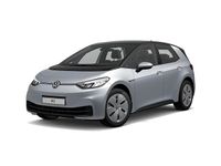 Gebraucht VW ID.3 Pro Performance 150 kW (204 PS) 2022 Silber Kleinwagen