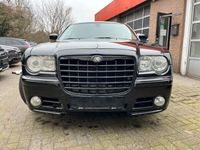 gebraucht Chrysler 300C tüv 11.2024 Leder xenon