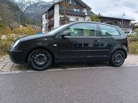 gebraucht VW Polo 9N 1.4 80PS 143tkm 2004