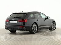 gebraucht Audi A6 Avant 55TFSIe sport 2x S line*MATRIX*AHK*19"
