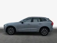 Brugt Volvo XC60 Core 250 HK (183 kW) 2024 Grå SUV