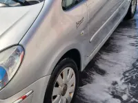 Gebraucht Citroën Xsara Picasso 109 PS (80 kW) 2007 Silber Van / Kleinbus