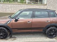 gebraucht Mini Cooper S Countryman Countryman