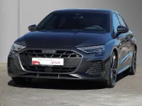 Gebraucht Audi A3 S-Line 150 PS (110 kW) 2025 Daytonagrau perleffekt Limousine