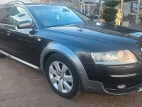 Gebraucht Audi A6 Allroad Performance 179 PS (131 kW) 2008 Grau Kombi