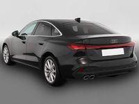 Gebraucht Audi A5 204 PS (150 kW) 2025 Schwarz Limousine