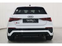 gebraucht Audi RS3 Sportback S tronic .UVP 79.870EUR incl.Überführung