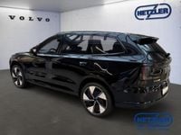 Gebraucht Volvo EX90 Performance 380 kW (517 PS) 2024 Schwarz SUV