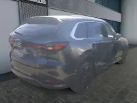 Neu Mazda CX-80 Homura-Line 254 PS (186 kW) 2026 SUV