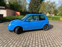 gebraucht VW Lupo 