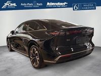 Neu Mazda 6e 189 kW (258 PS) 2026 Schwarz Limousine