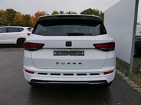 Second-hand Cupra Ateca 190 CP (139 kW) 2025 Alb SUV
