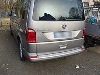 Gebraucht VW T6 150 PS (110 kW) 2017 Andere farben Van