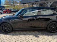 Gebraucht Mini Cooper S 178 PS (130 kW) 2021 Schwarz Kleinwagen