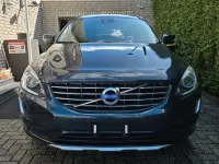 Gebraucht Volvo XC60 136 PS (100 kW) 2015 Grau SUV
