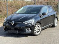 Gebraucht Renault Clio V Experience 101 PS (74 kW) 2020 Schwarz Limousine