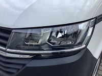 Gebraucht VW T6.1 90 PS (66 kW) 2020 Weiß Van