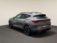 Gebraucht Cupra Formentor VZ 245 PS (180 kW) 2023 Grau SUV