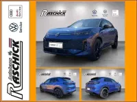 Neu VW T-Roc R-line 150 PS (110 kW) 2026 Blau SUV