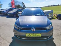 Gebraucht VW Golf Sportsvan Join 131 PS (96 kW) 2019 Grau Van / Kleinbus