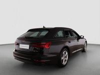 Gebraucht Audi A6 Advanced Plus 265 PS (194 kW) 2025 Schwarz Kombi