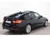 gebraucht BMW 320 Gran xDrive M