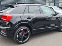 gebraucht Audi Q2 35 TFSI S tronic S line Neupreis 53.735 €