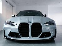 Gebraucht BMW M3 Competition Edition 510 PS (375 kW) 2021 Grau Limousine