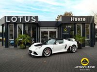 Gebraucht Lotus Exige 349 PS (256 kW) 2018 Weiß Limousine