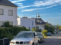 Gebraucht BMW X5 231 PS (169 kW) 2002 Silber SUV