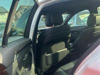 Gebraucht BMW 525 218 PS (160 kW) 2013 Weiß Limousine