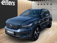 Gebraucht Volvo XC40 Pro 169 kW (231 PS) 2022 Blau SUV