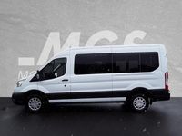 Neu Ford Transit Trend 131 PS (96 kW) 2026 Frozen white Kombi