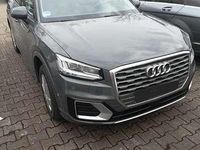 Gebraucht Audi Q2 116 PS (85 kW) 2018 SUV