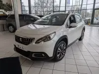 Gebraucht Opel Adam Glam 87 PS (63 kW) 2019 Weiß Kleinwagen