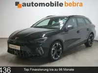 Używany Cupra Leon 150 KM (110 kW) 2024 Czarny Kombi