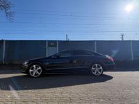 Gebraucht Mercedes CLS350 306 PS (225 kW) 2011 Schwarz Limousine