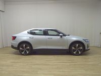 Gebraucht Polestar 2 Long Range Single Motor 169 kW (231 PS) 2023 Grau Kleinwagen