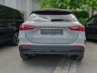 Gebraucht Mercedes GLA250 AMG line 224 PS (164 kW) 2025 SUV